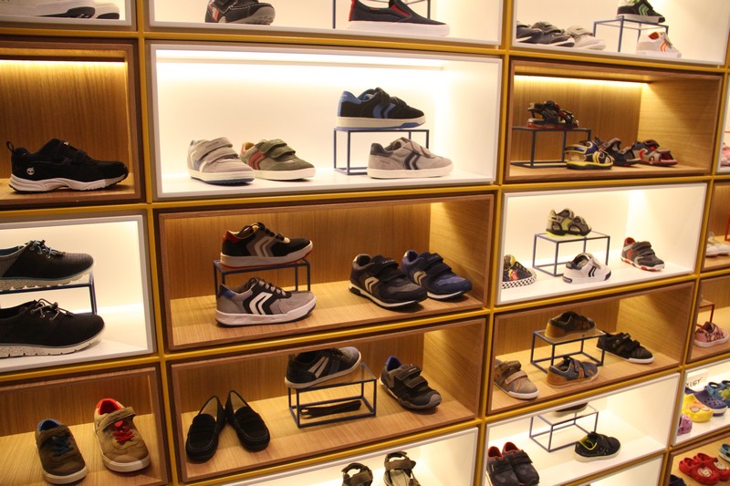 Opening of GS Store in Downtown Beirut